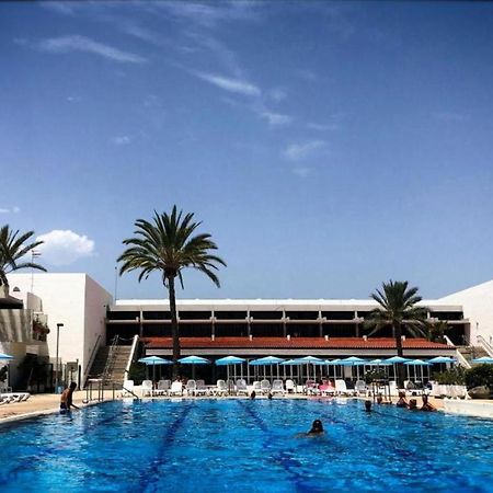 Vivienda Ida - Costa Del Silencio Tenerife المظهر الخارجي الصورة