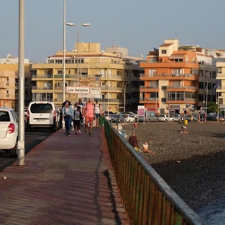 Vivienda Ida - Costa Del Silencio Tenerife المظهر الخارجي الصورة