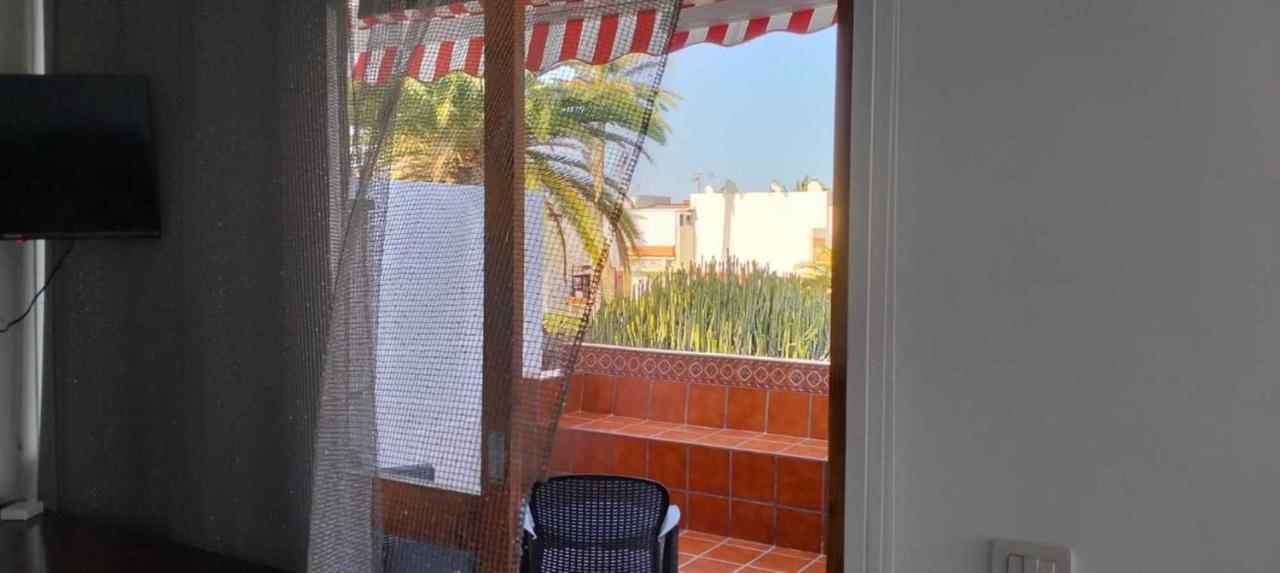 Vivienda Ida - Costa Del Silencio Tenerife المظهر الخارجي الصورة
