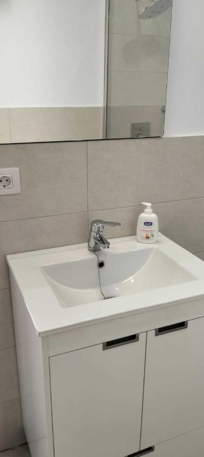 Vivienda Ida - Costa Del Silencio Tenerife المظهر الخارجي الصورة