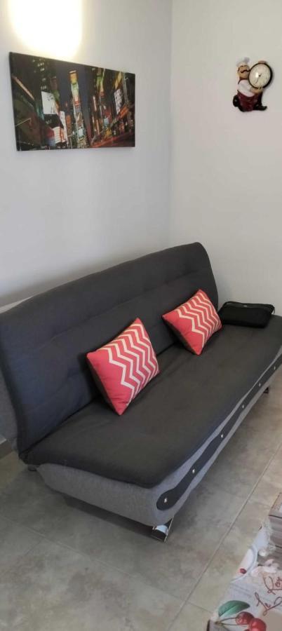 Vivienda Ida - Costa Del Silencio Tenerife المظهر الخارجي الصورة
