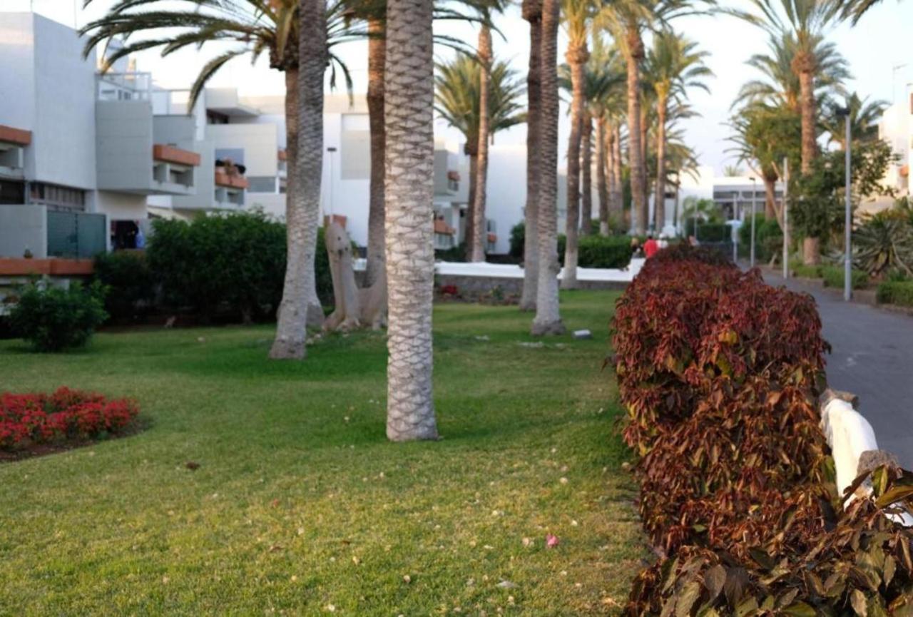 Vivienda Ida - Costa Del Silencio Tenerife المظهر الخارجي الصورة