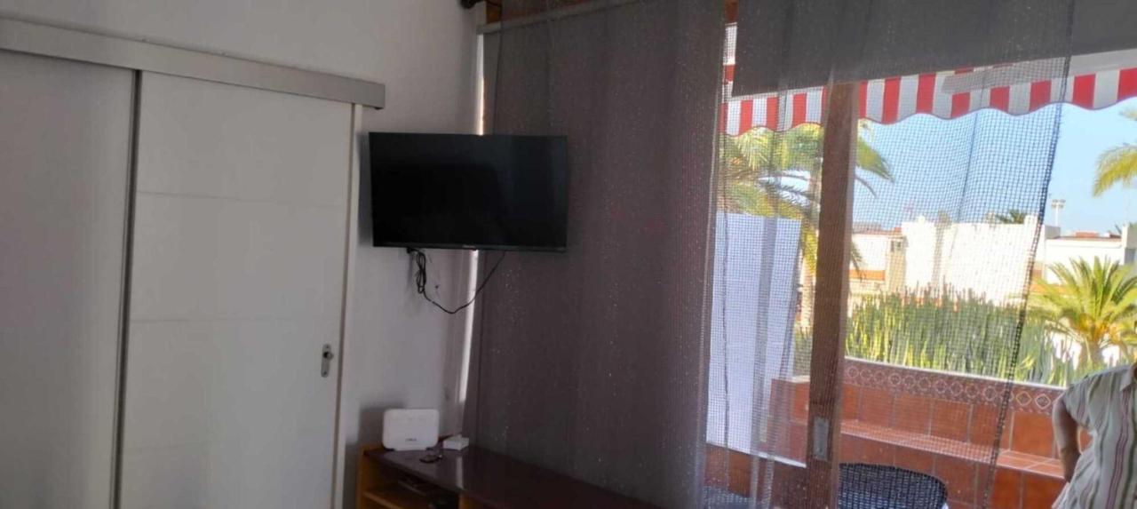Vivienda Ida - Costa Del Silencio Tenerife المظهر الخارجي الصورة