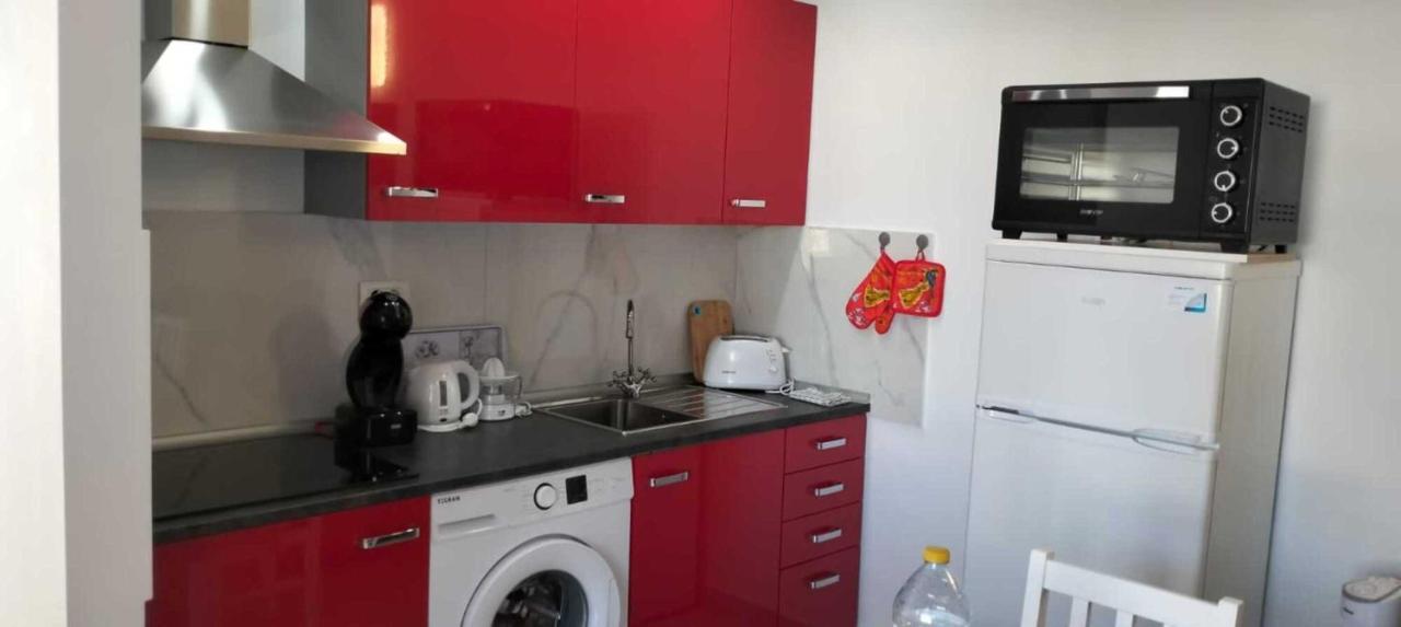 Vivienda Ida - Costa Del Silencio Tenerife المظهر الخارجي الصورة