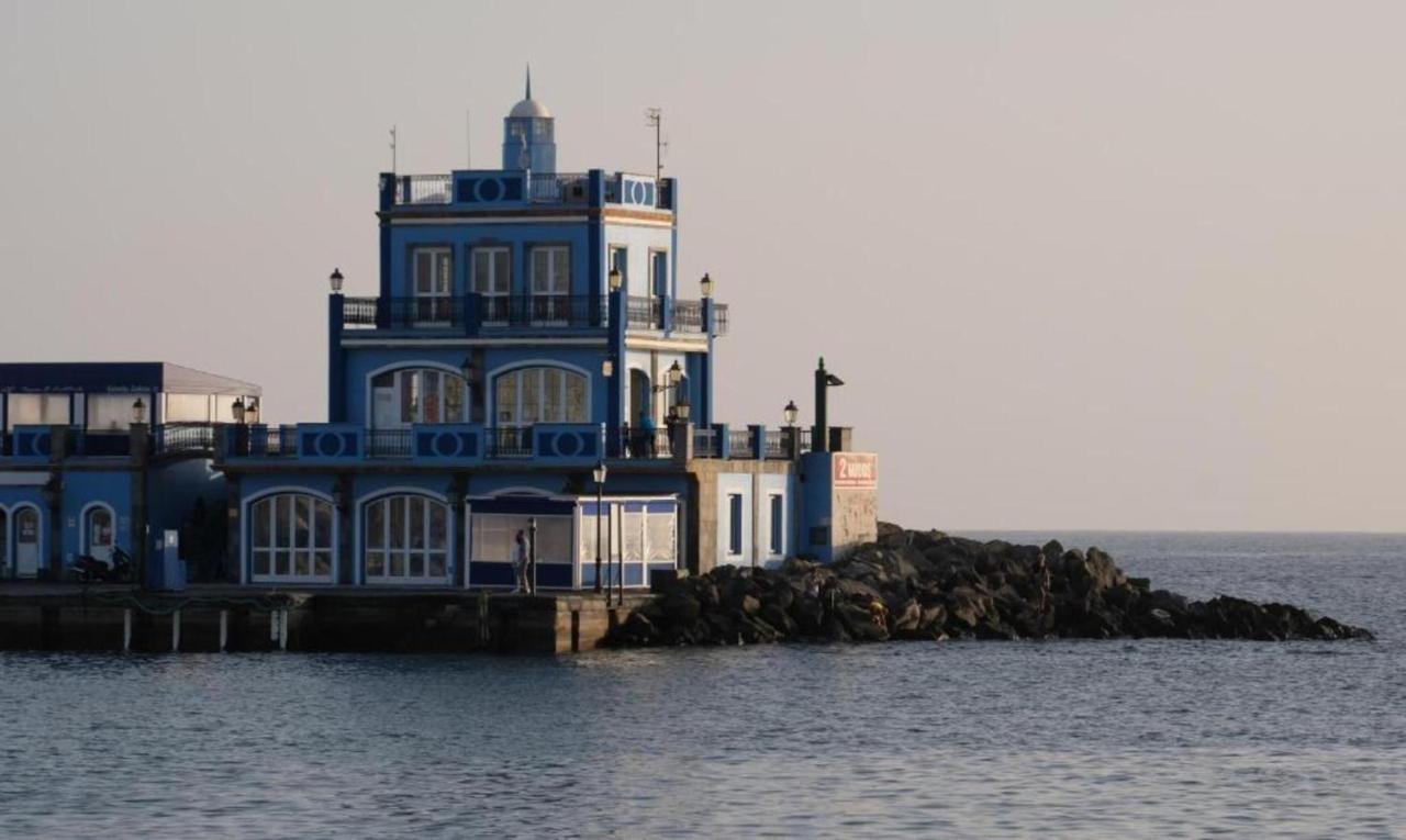 Vivienda Ida - Costa Del Silencio Tenerife المظهر الخارجي الصورة