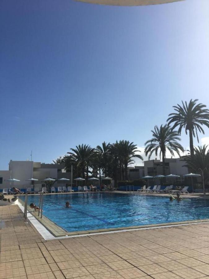 Vivienda Ida - Costa Del Silencio Tenerife المظهر الخارجي الصورة