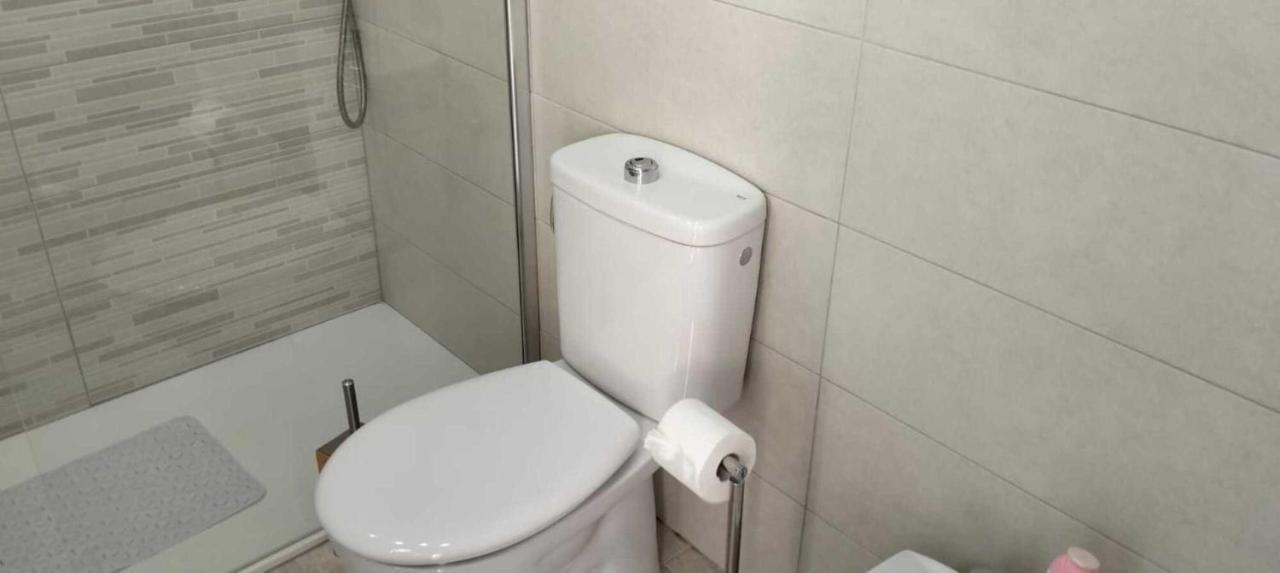 Vivienda Ida - Costa Del Silencio Tenerife المظهر الخارجي الصورة