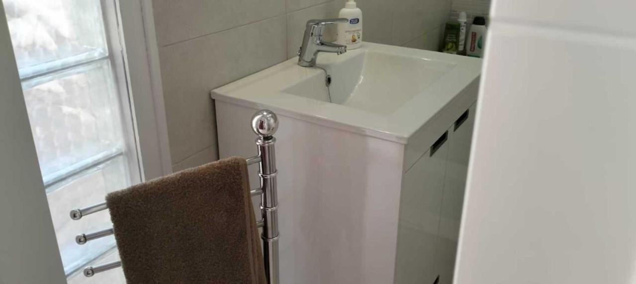 Vivienda Ida - Costa Del Silencio Tenerife المظهر الخارجي الصورة