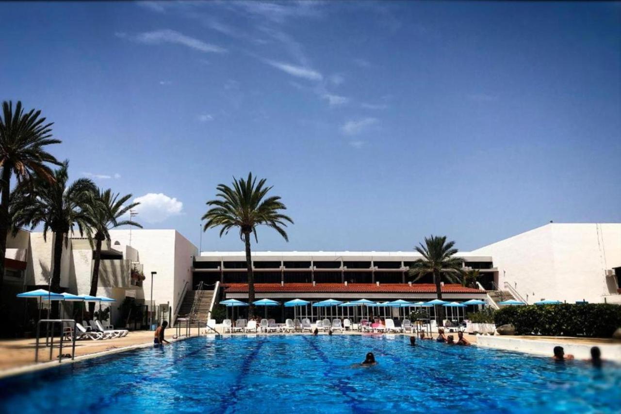Vivienda Ida - Costa Del Silencio Tenerife المظهر الخارجي الصورة