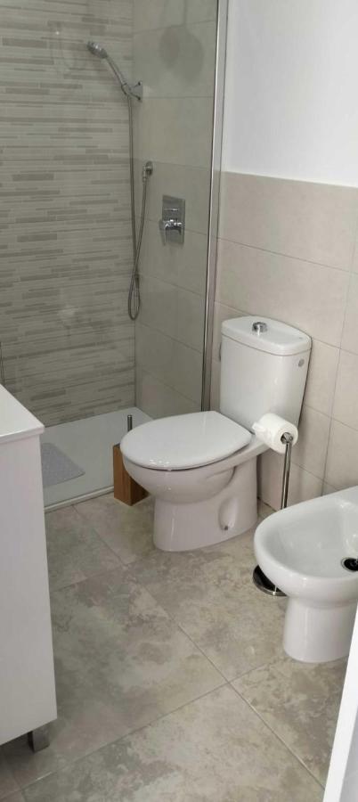 Vivienda Ida - Costa Del Silencio Tenerife المظهر الخارجي الصورة