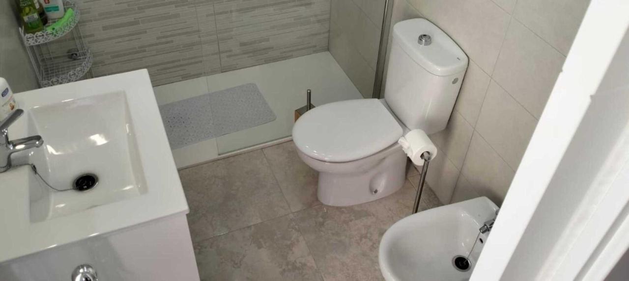 Vivienda Ida - Costa Del Silencio Tenerife المظهر الخارجي الصورة