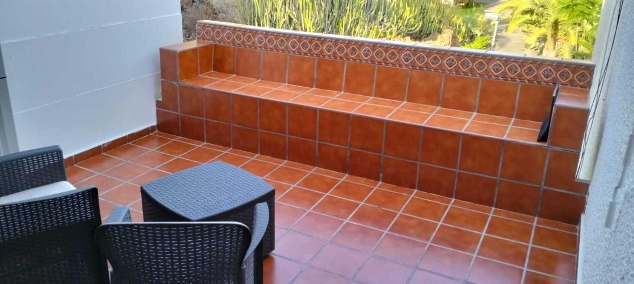 Vivienda Ida - Costa Del Silencio Tenerife المظهر الخارجي الصورة