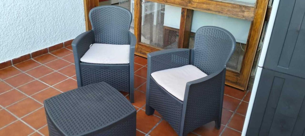 Vivienda Ida - Costa Del Silencio Tenerife المظهر الخارجي الصورة
