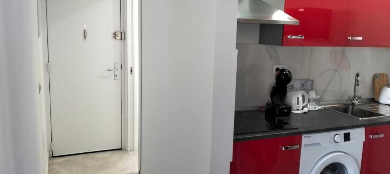 Vivienda Ida - Costa Del Silencio Tenerife المظهر الخارجي الصورة
