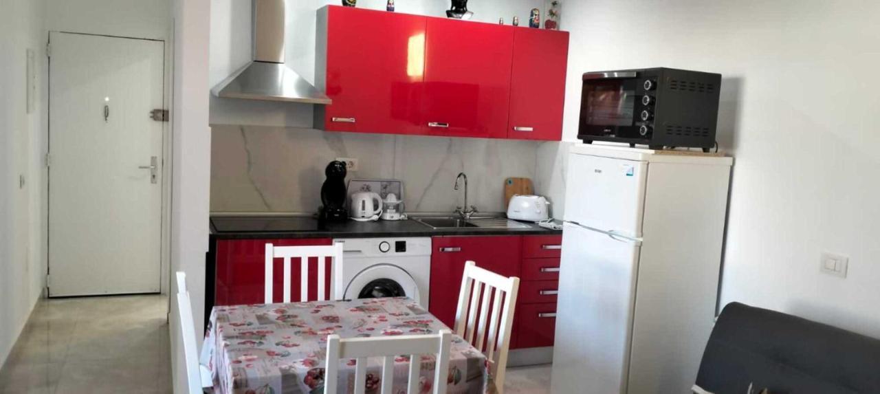 Vivienda Ida - Costa Del Silencio Tenerife المظهر الخارجي الصورة