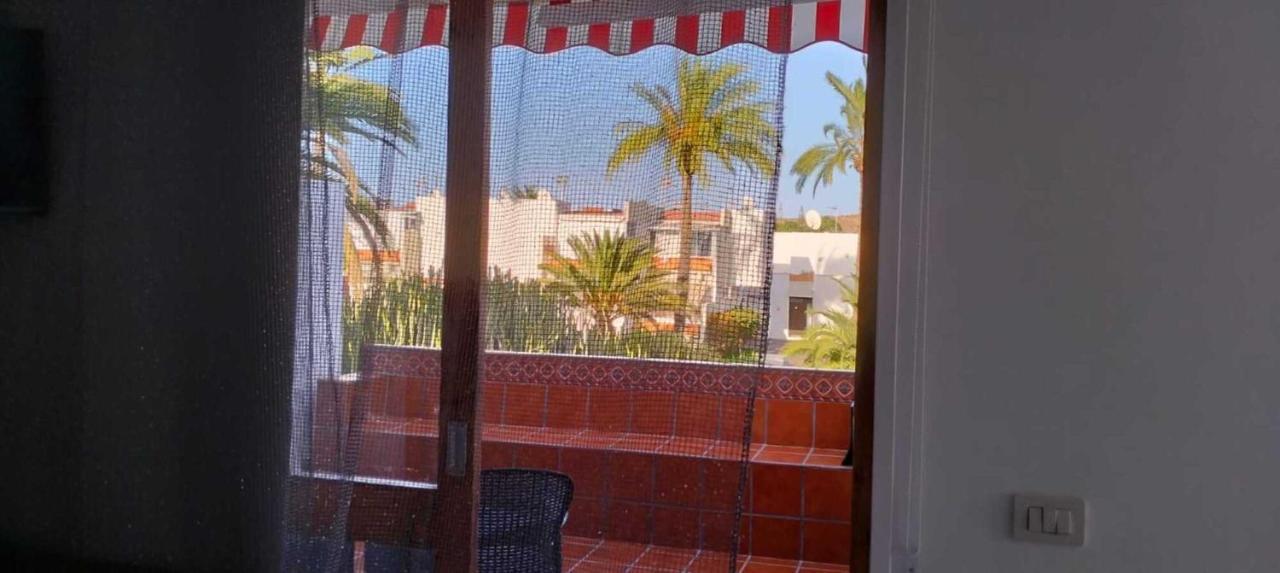 Vivienda Ida - Costa Del Silencio Tenerife المظهر الخارجي الصورة