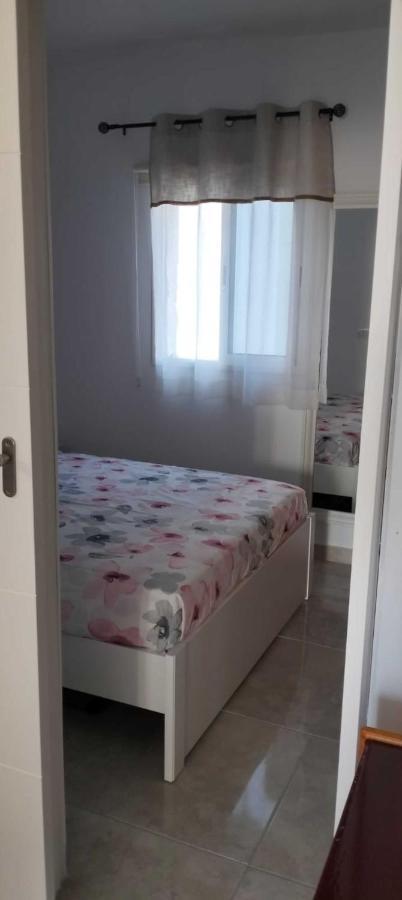 Vivienda Ida - Costa Del Silencio Tenerife المظهر الخارجي الصورة